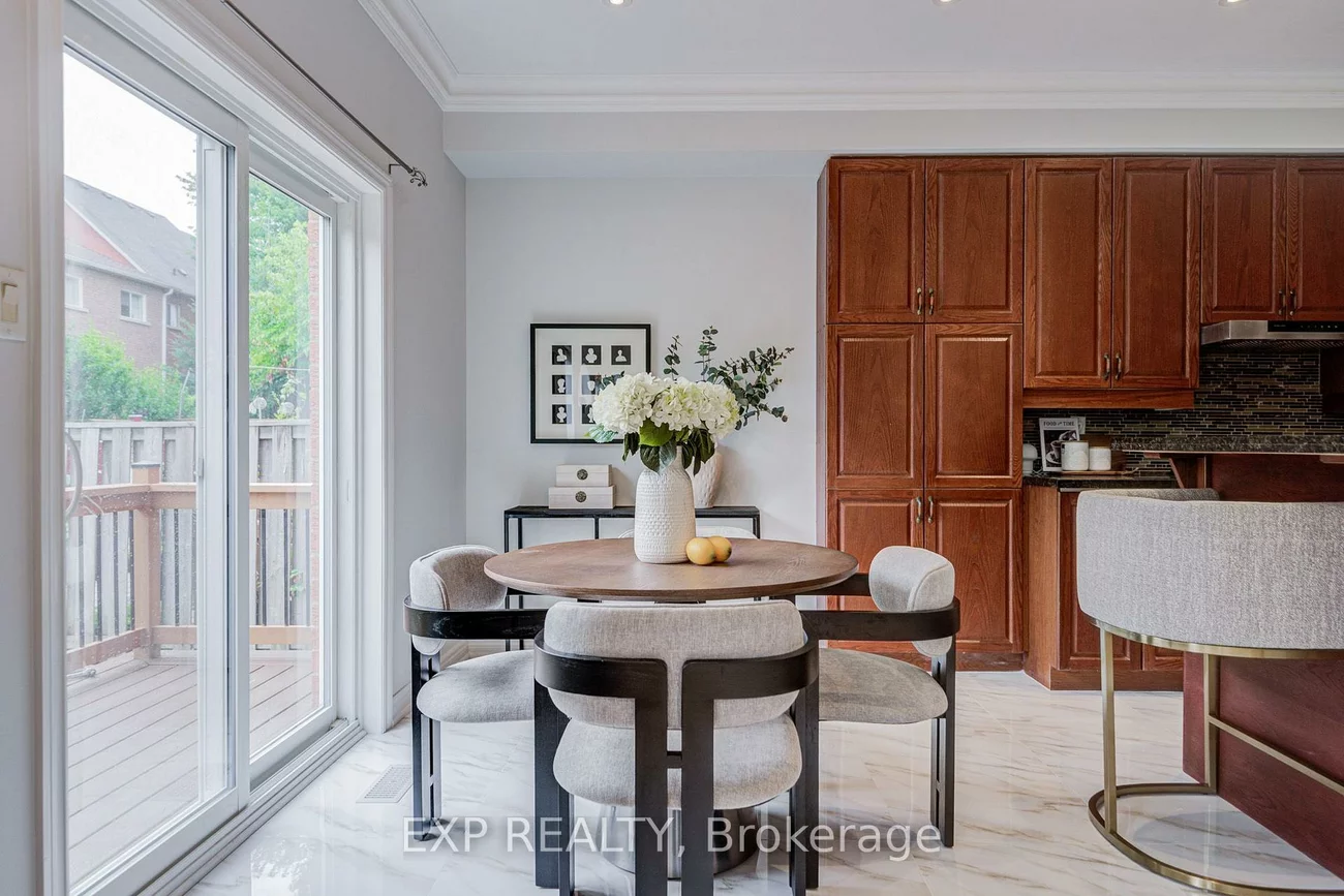 71, Futura, Rouge Woods, Richmond Hill