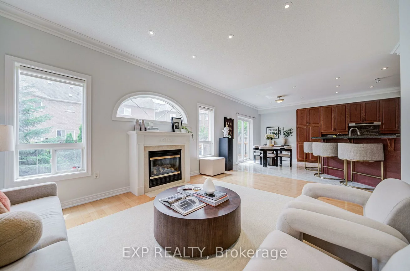 71, Futura, Rouge Woods, Richmond Hill