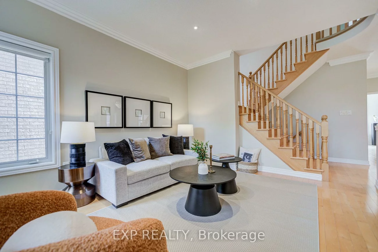 71, Futura, Rouge Woods, Richmond Hill