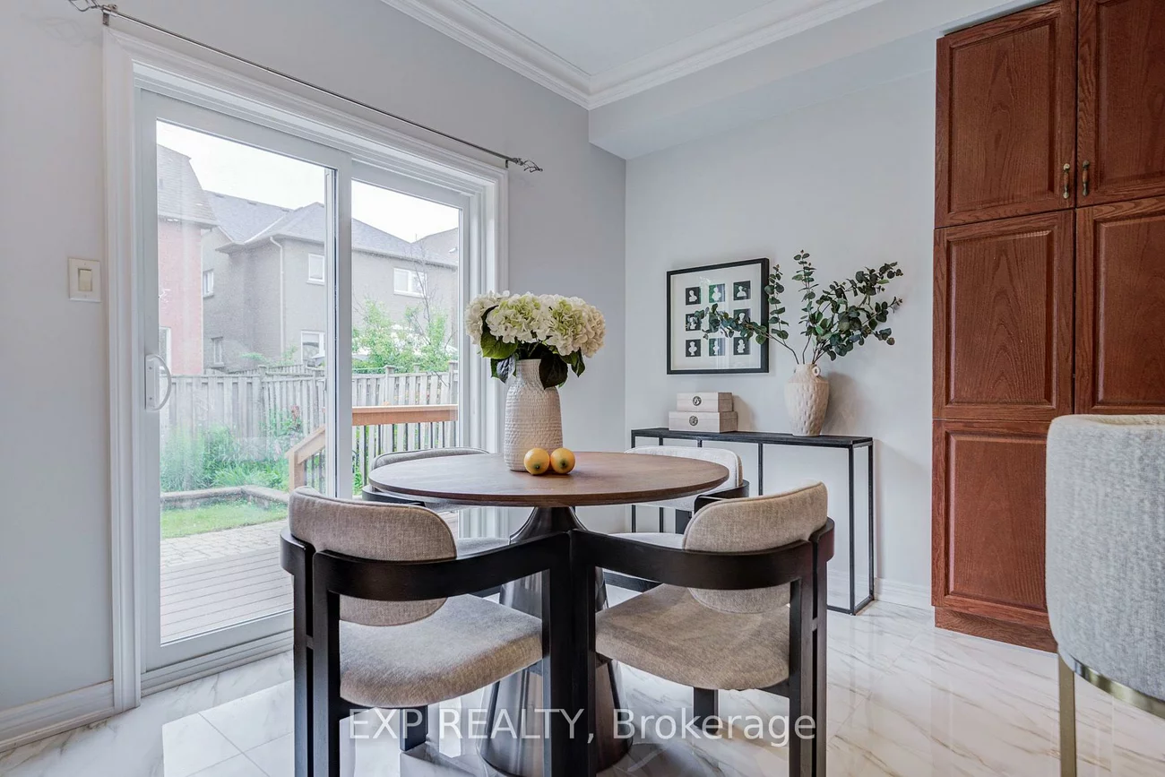 71, Futura, Rouge Woods, Richmond Hill