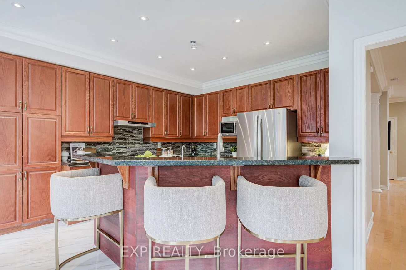71, Futura, Rouge Woods, Richmond Hill