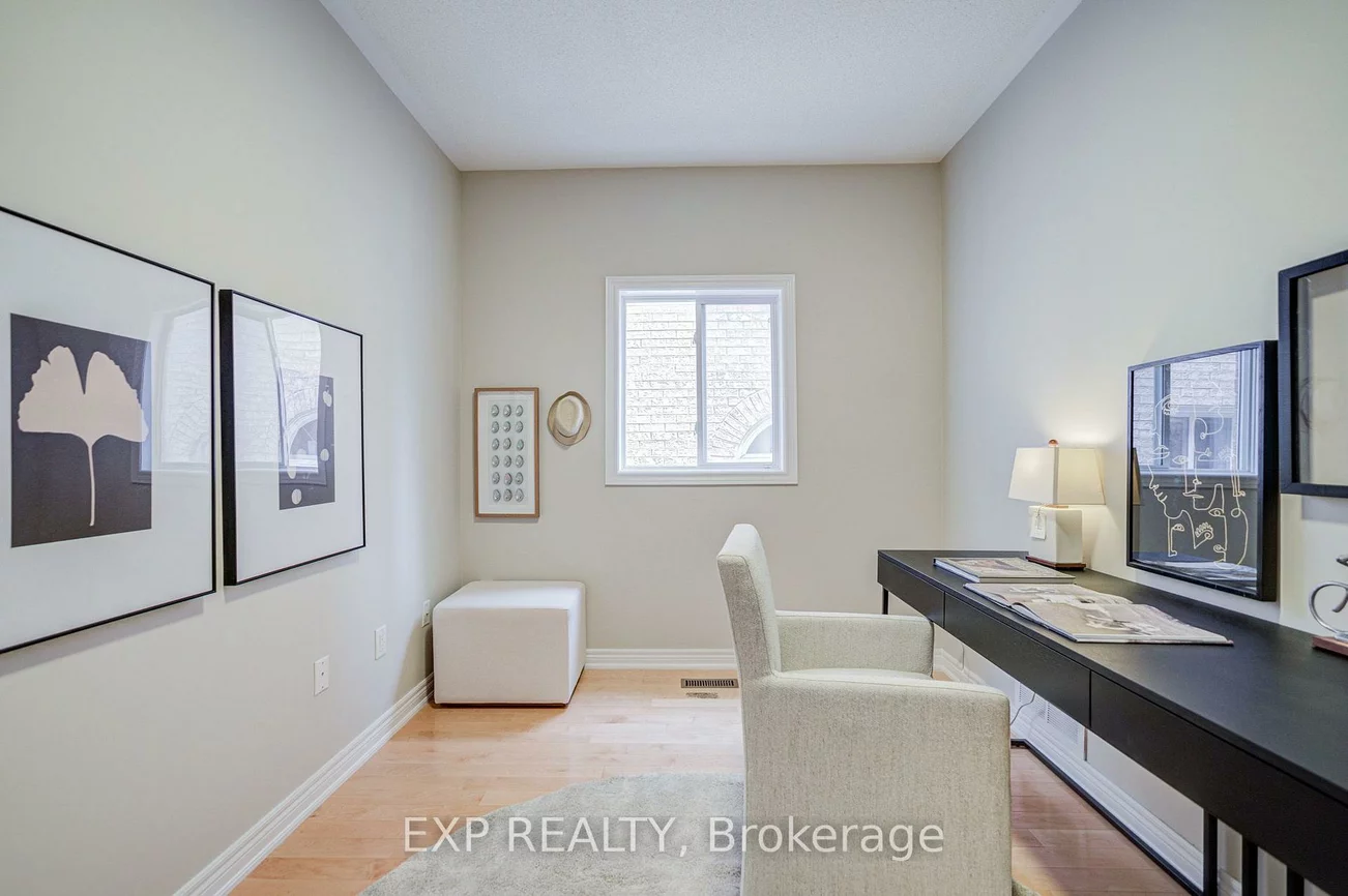 71, Futura, Rouge Woods, Richmond Hill