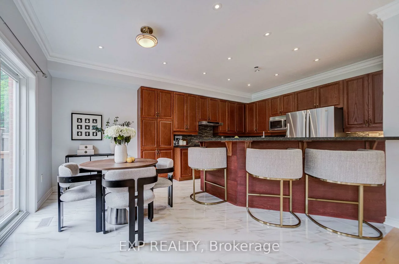 71, Futura, Rouge Woods, Richmond Hill