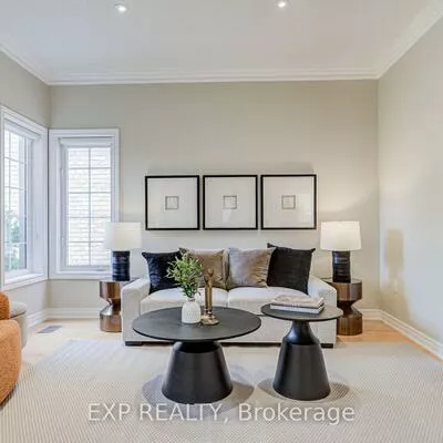 71, Futura, Rouge Woods, Richmond Hill