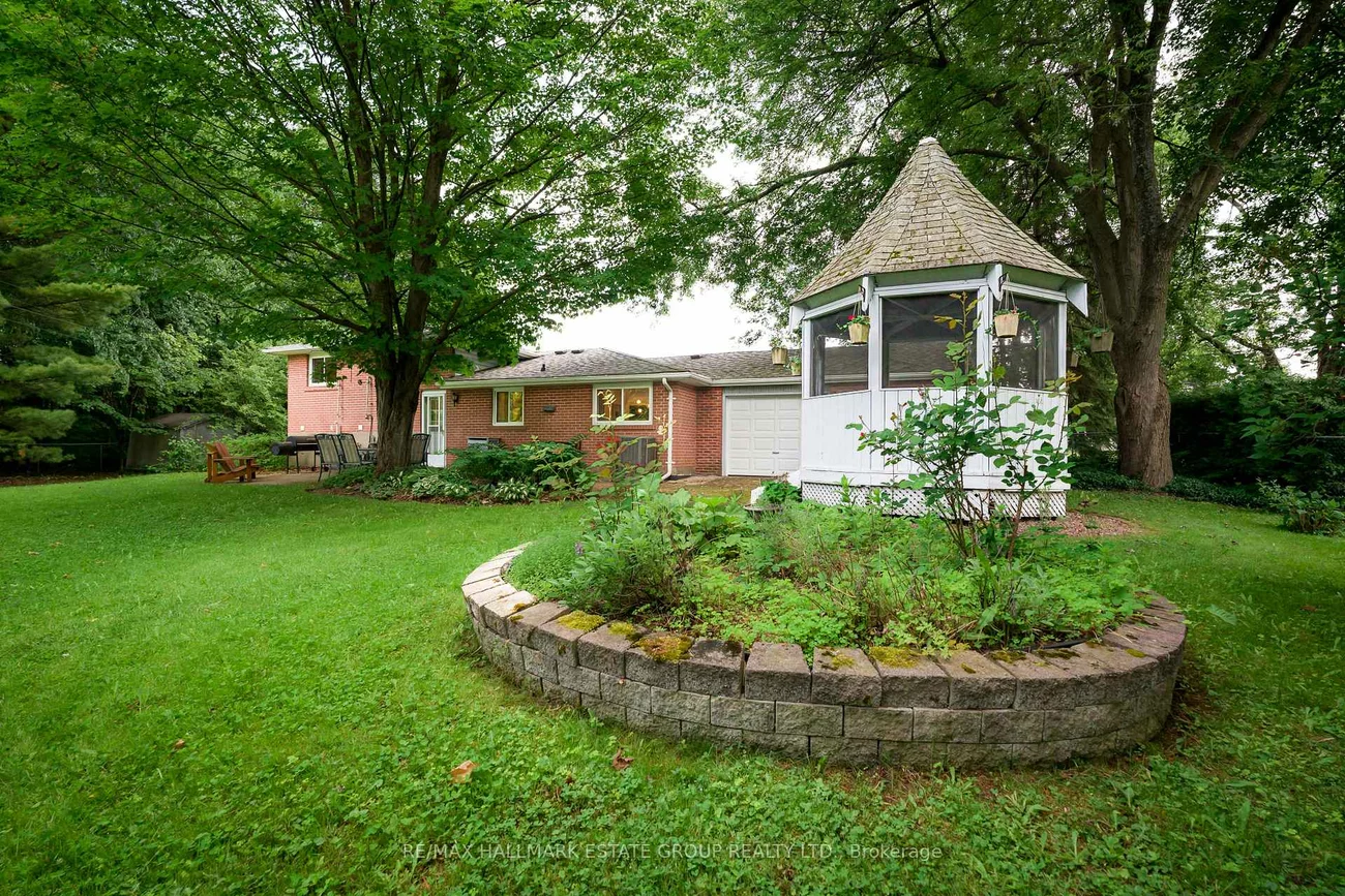 88, Lakeland, Oak Ridges Lake Wilcox, Richmond Hill