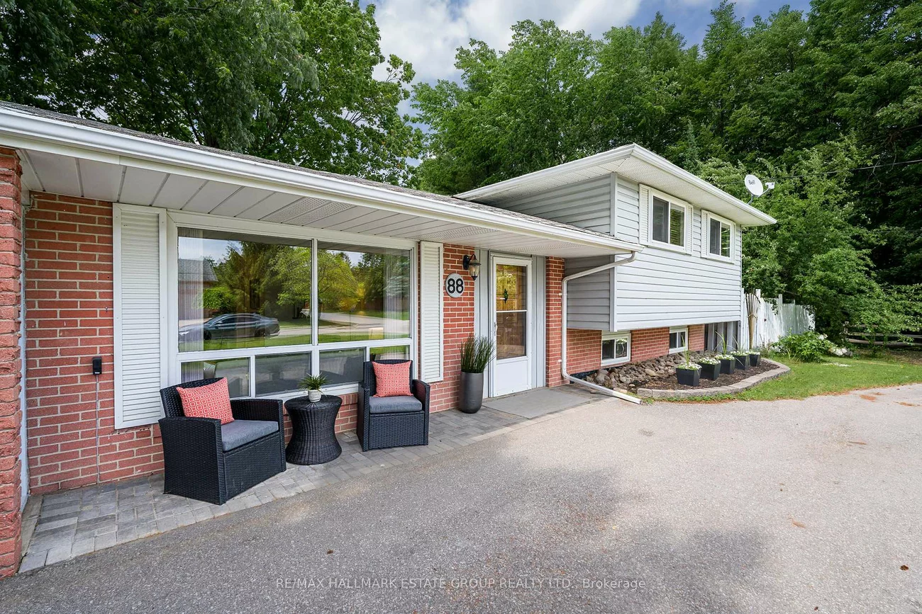 88, Lakeland, Oak Ridges Lake Wilcox, Richmond Hill