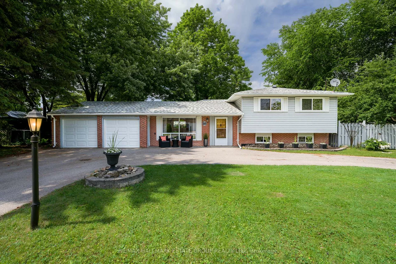 88, Lakeland, Oak Ridges Lake Wilcox, Richmond Hill