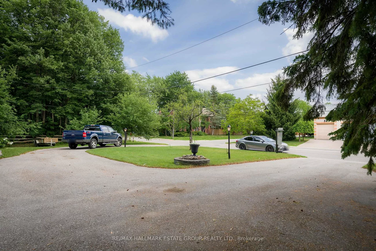 88, Lakeland, Oak Ridges Lake Wilcox, Richmond Hill