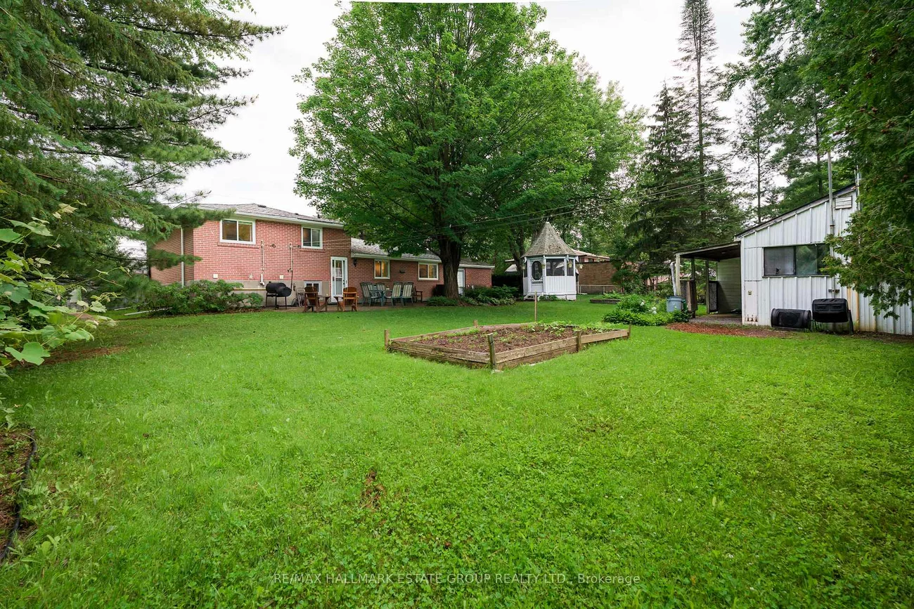 88, Lakeland, Oak Ridges Lake Wilcox, Richmond Hill