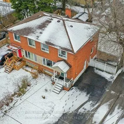 256, Zelda, Crosby, Richmond Hill