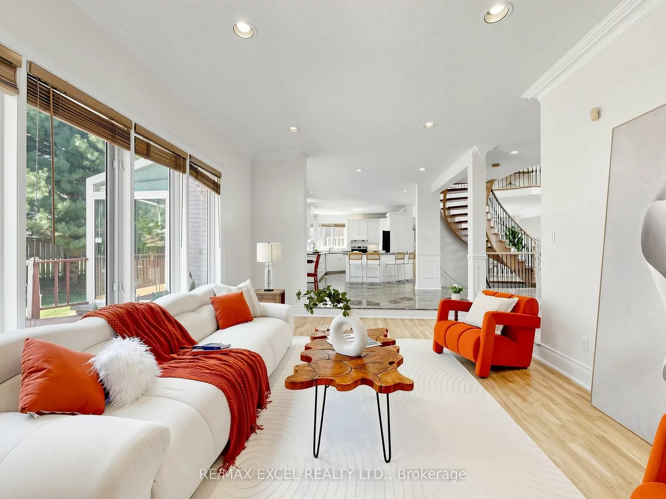 16, Frybrook, Bayview Hill, Richmond Hill