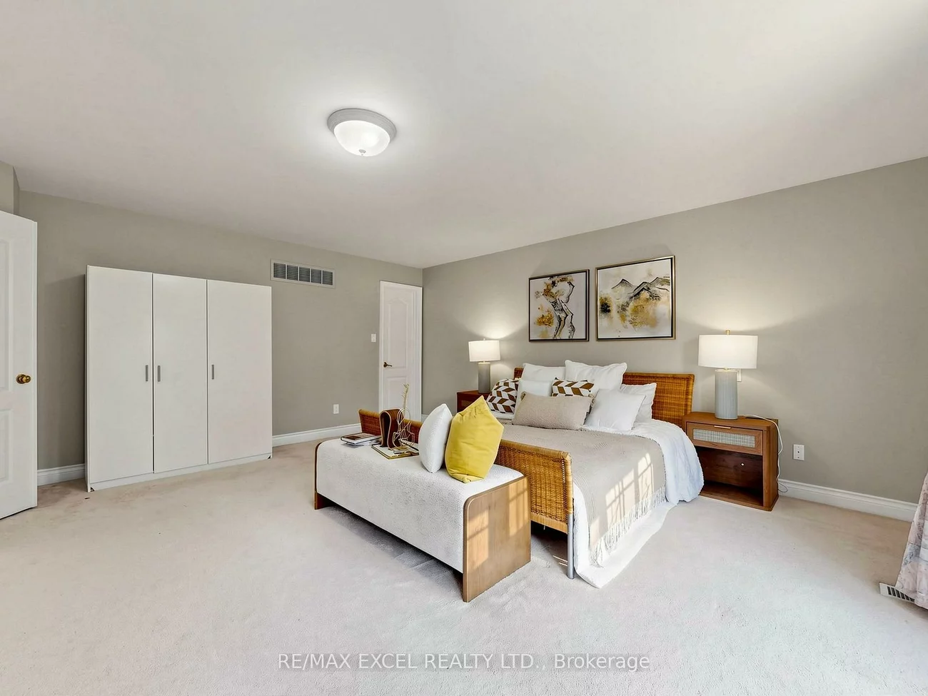 16, Frybrook, Bayview Hill, Richmond Hill