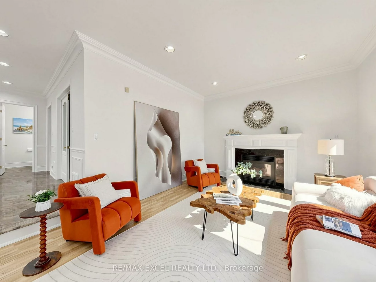16, Frybrook, Bayview Hill, Richmond Hill