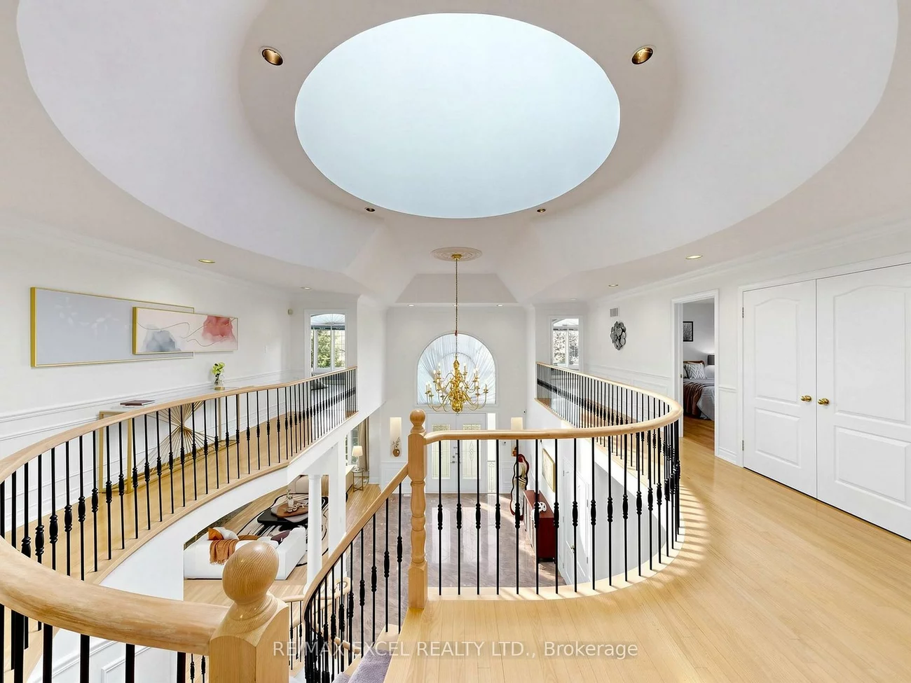 16, Frybrook, Bayview Hill, Richmond Hill