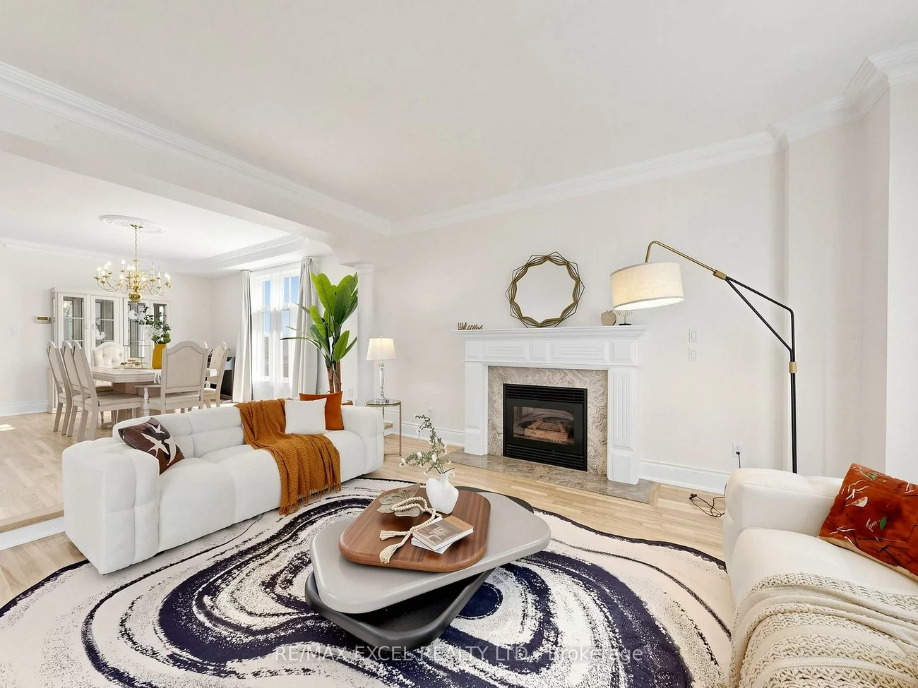 16, Frybrook, Bayview Hill, Richmond Hill