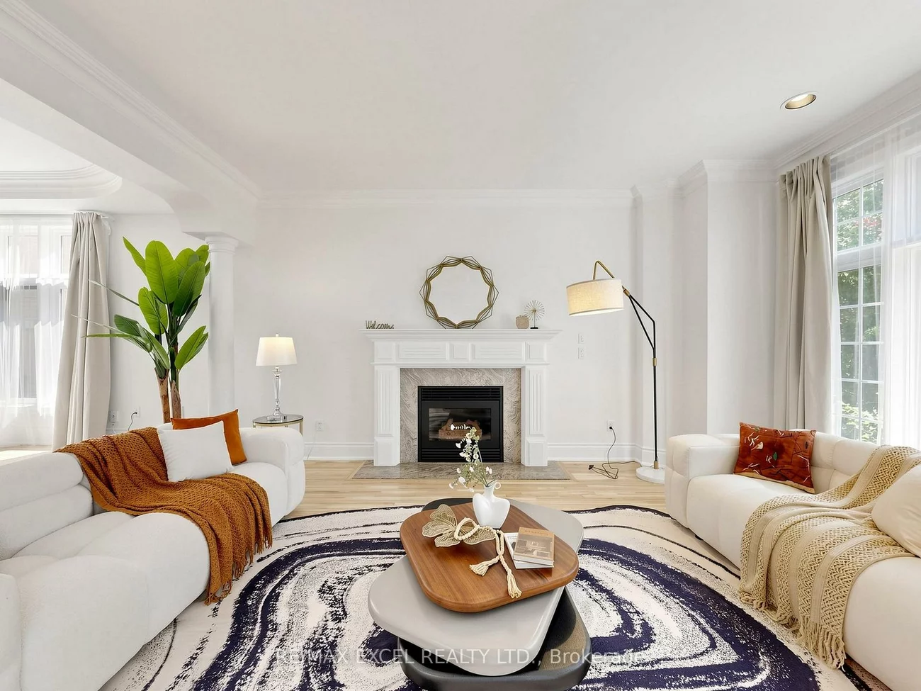 16, Frybrook, Bayview Hill, Richmond Hill