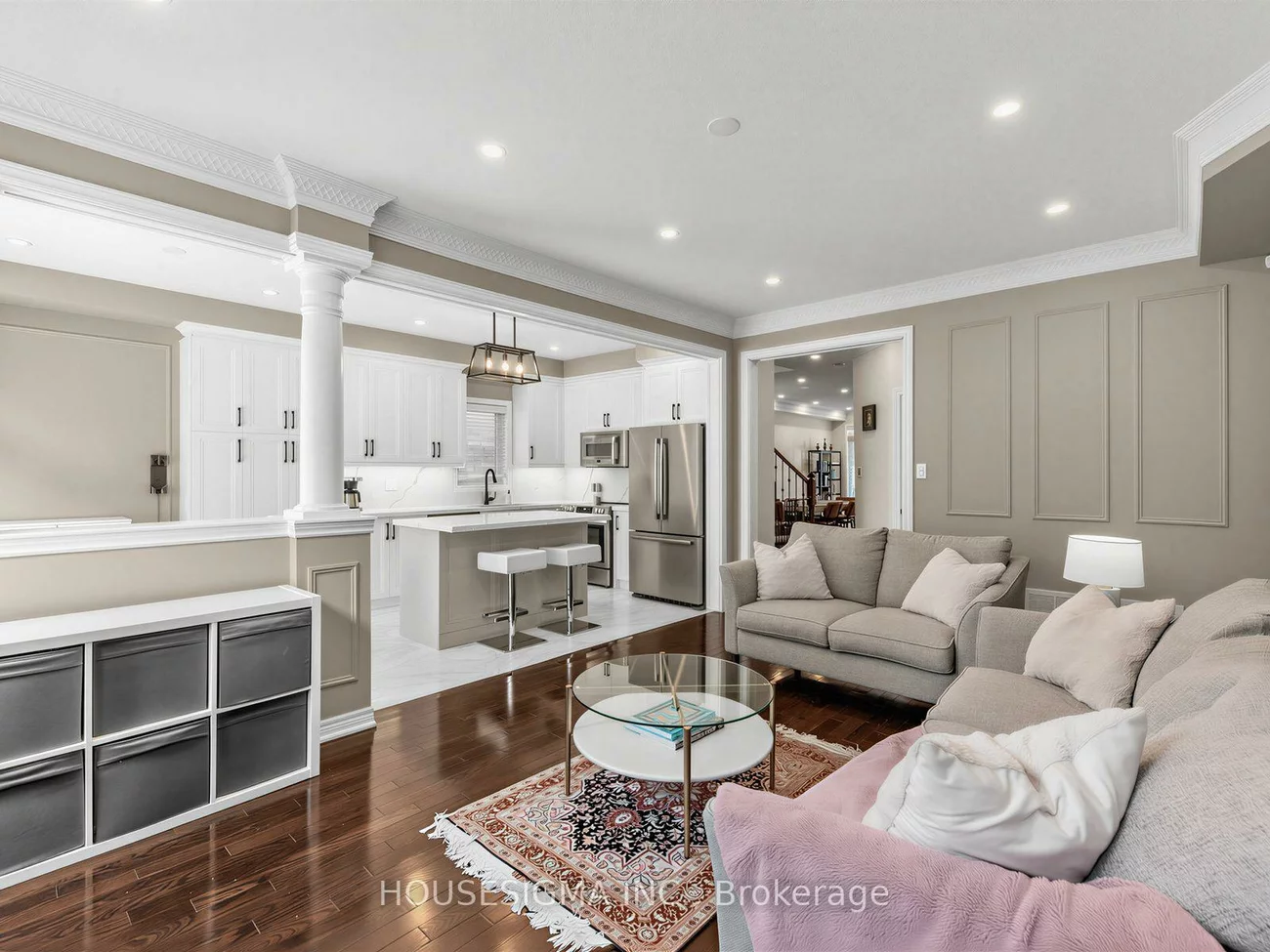 57, Chao, Oak Ridges, Richmond Hill