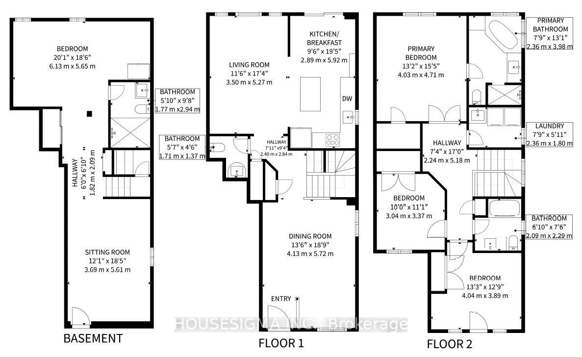 57, Chao, Oak Ridges, Richmond Hill