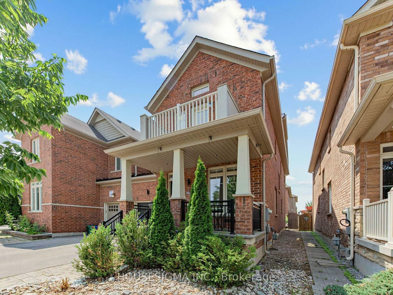57, Chao, Oak Ridges, Richmond Hill