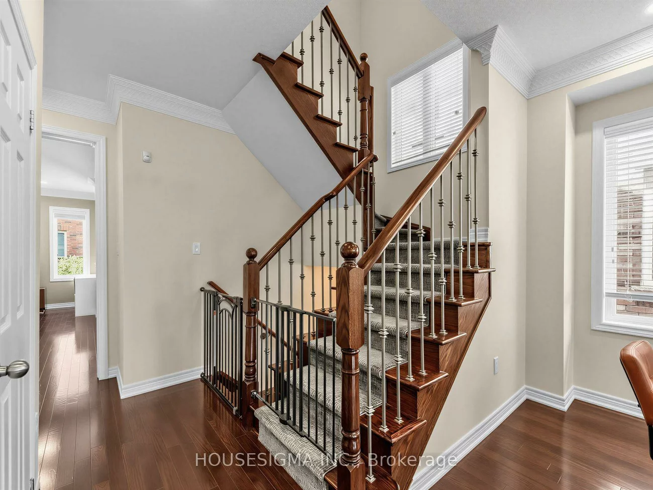 57, Chao, Oak Ridges, Richmond Hill