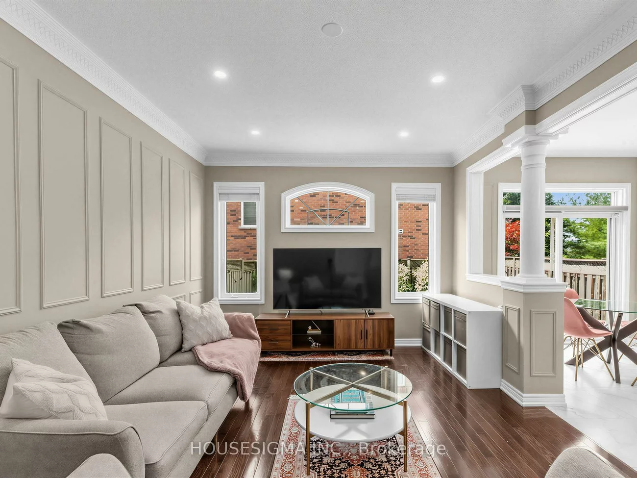 57, Chao, Oak Ridges, Richmond Hill