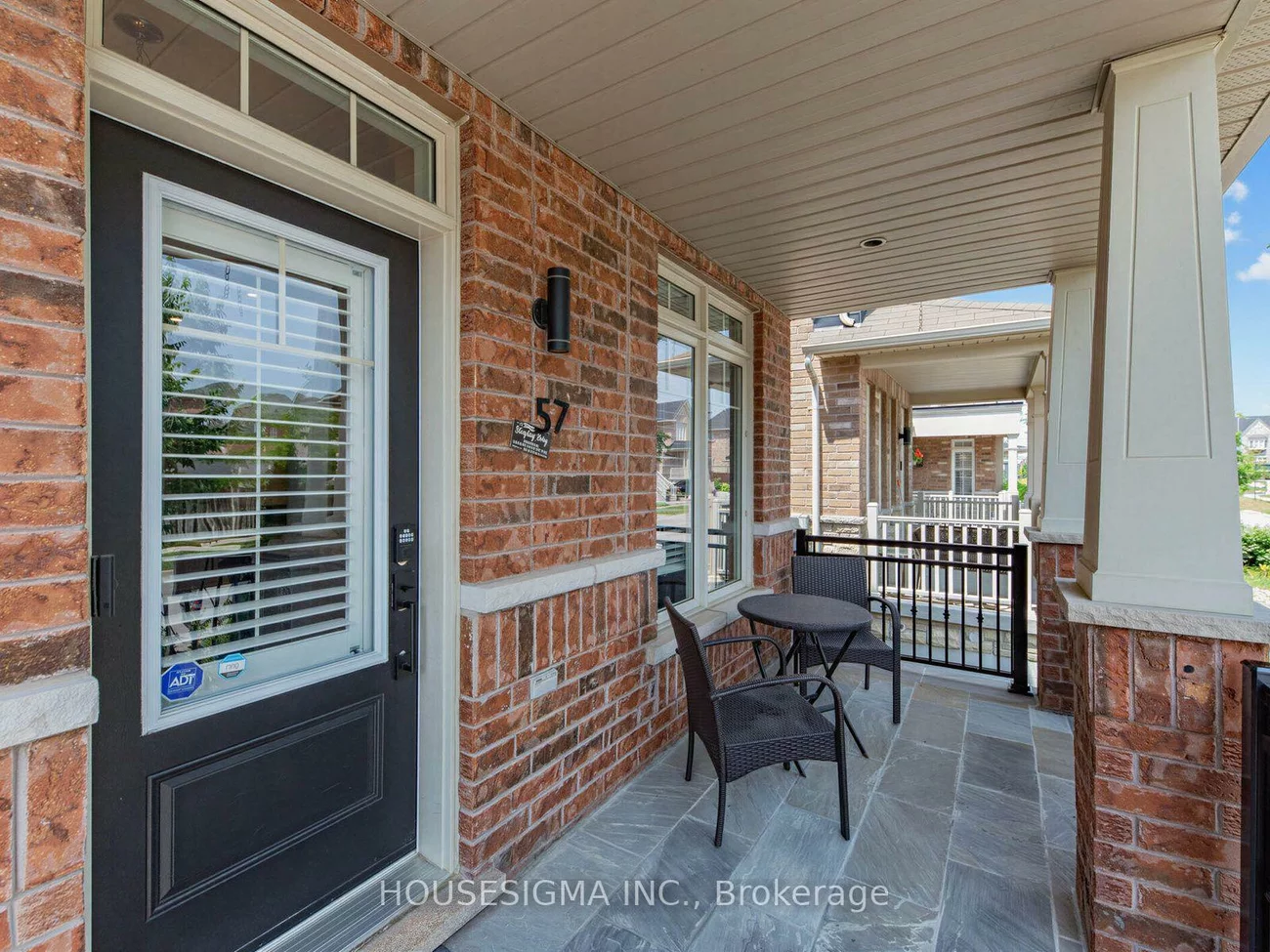 57, Chao, Oak Ridges, Richmond Hill