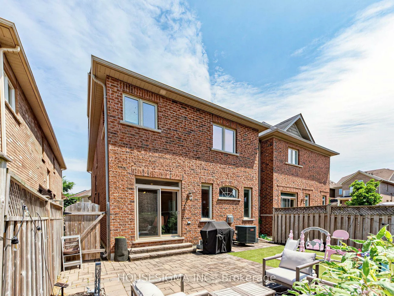 57, Chao, Oak Ridges, Richmond Hill