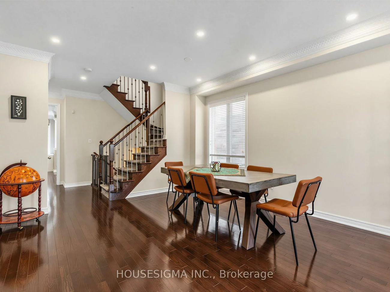 57, Chao, Oak Ridges, Richmond Hill
