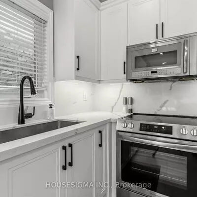 57, Chao, Oak Ridges, Richmond Hill
