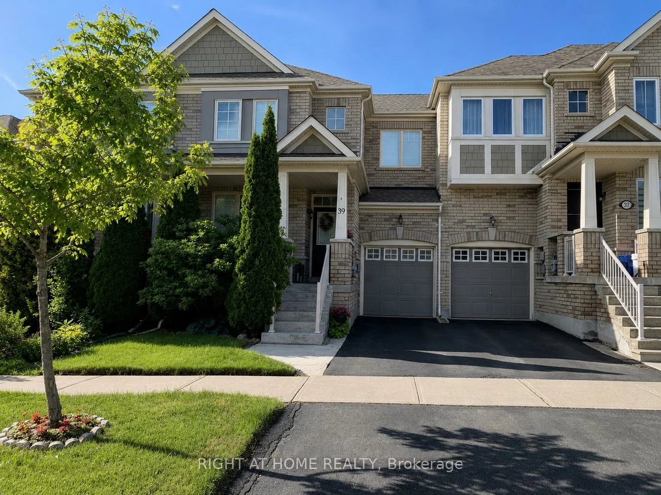 39, Pexton, Jefferson, Richmond Hill