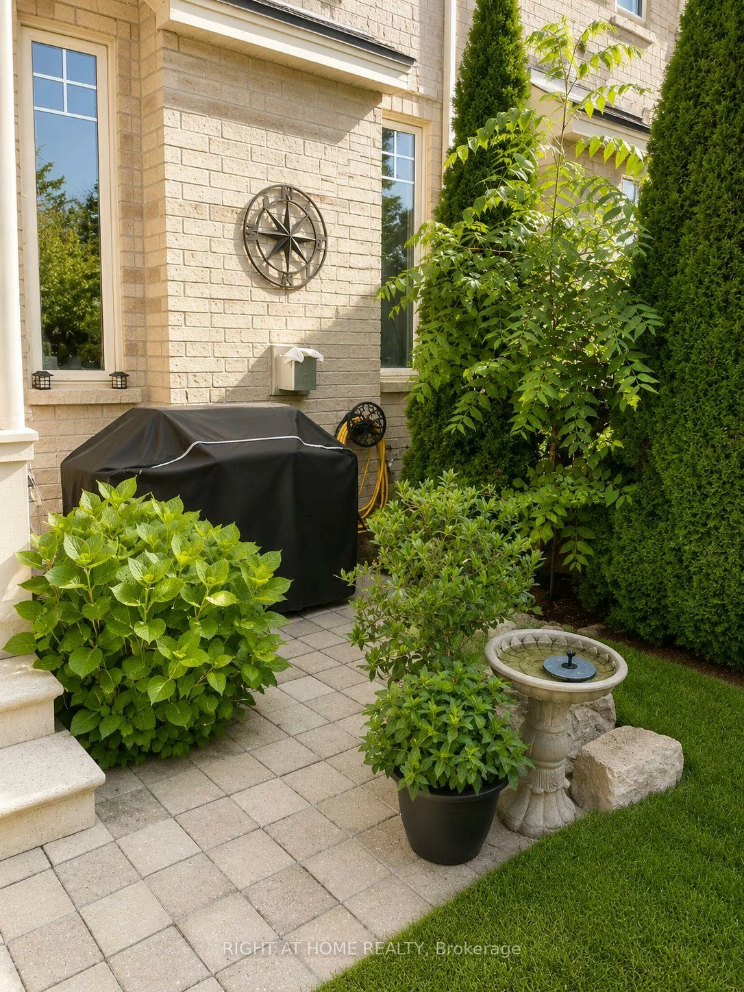 39, Pexton, Jefferson, Richmond Hill