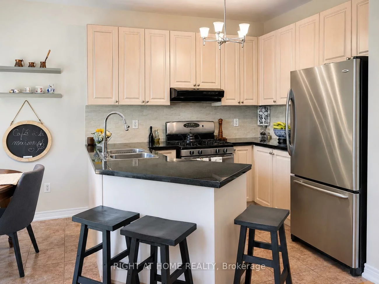 39, Pexton, Jefferson, Richmond Hill