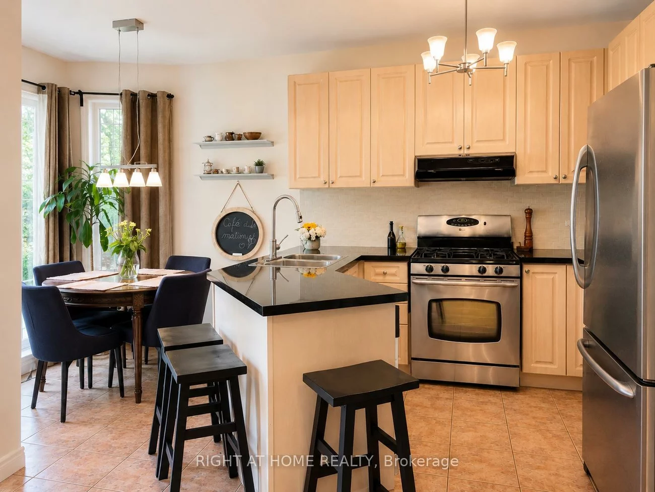 39, Pexton, Jefferson, Richmond Hill