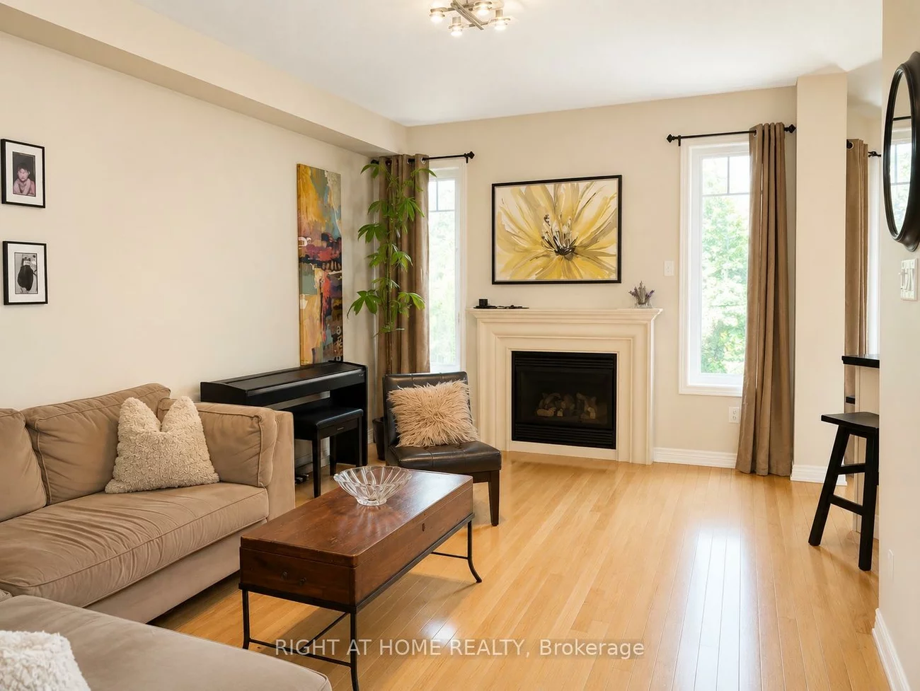 39, Pexton, Jefferson, Richmond Hill