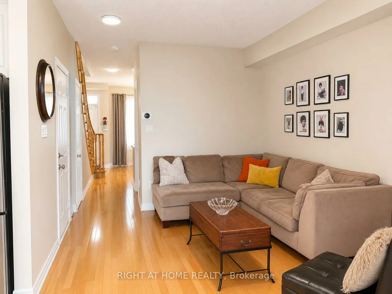39, Pexton, Jefferson, Richmond Hill