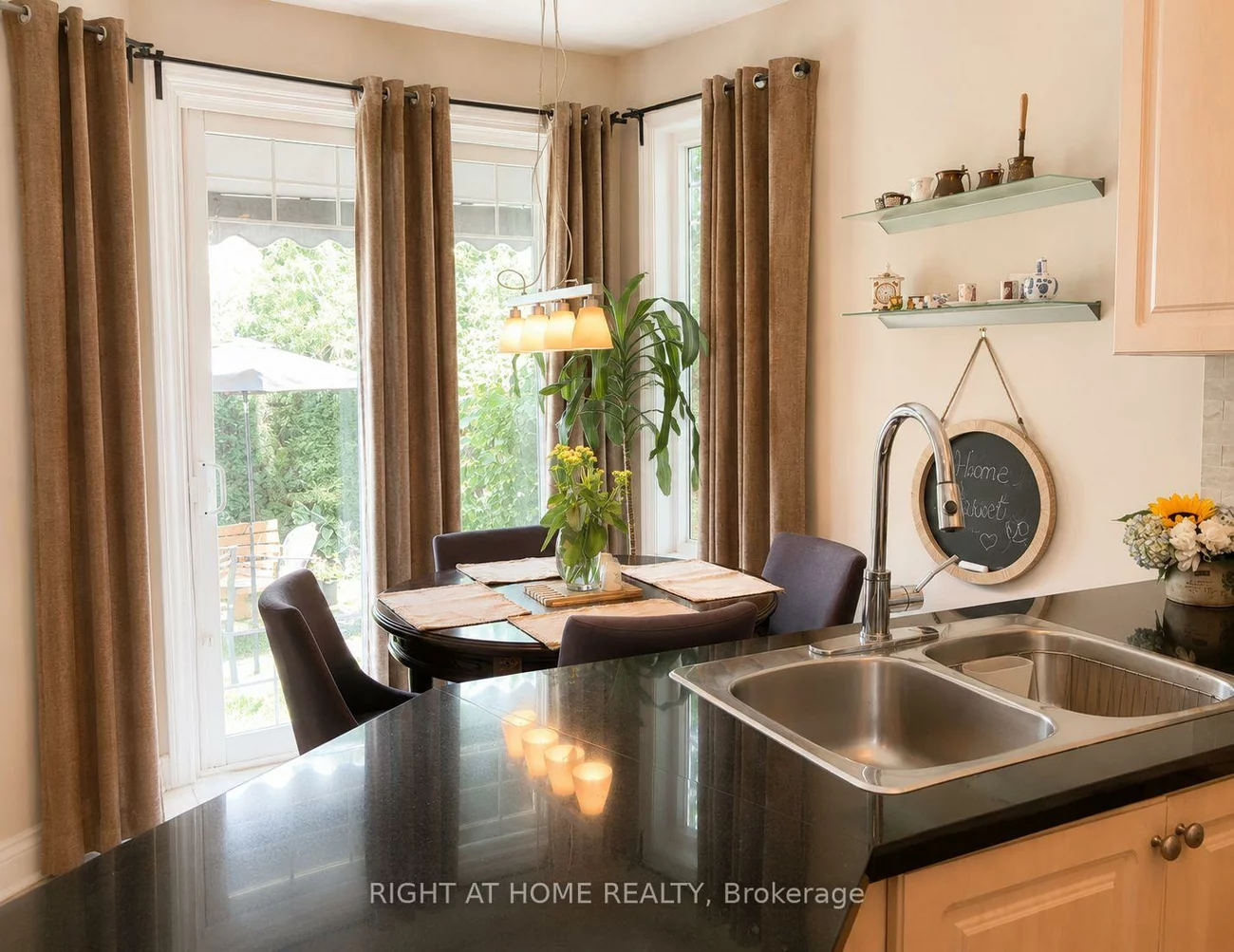 39, Pexton, Jefferson, Richmond Hill