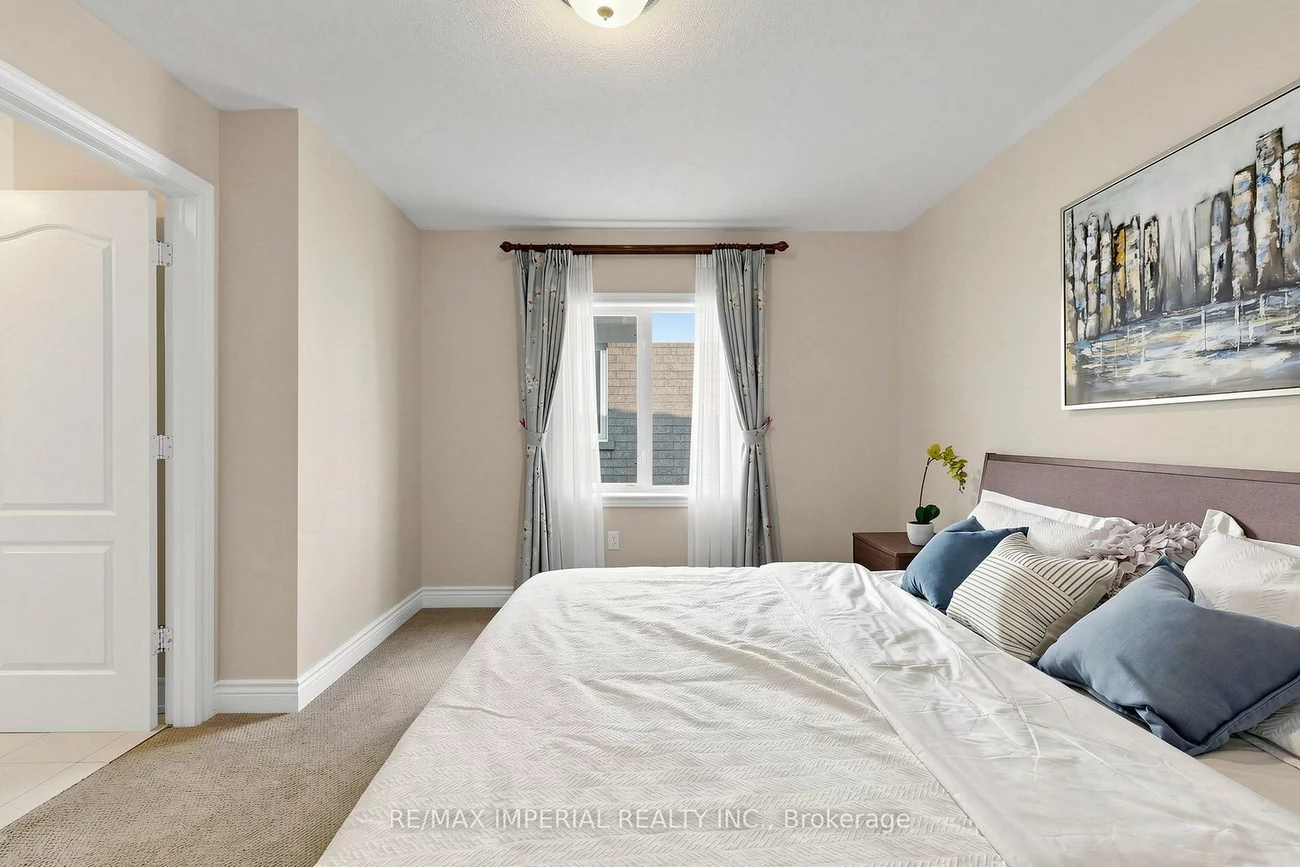 53, Rushingbrook, Rouge Woods, Richmond Hill