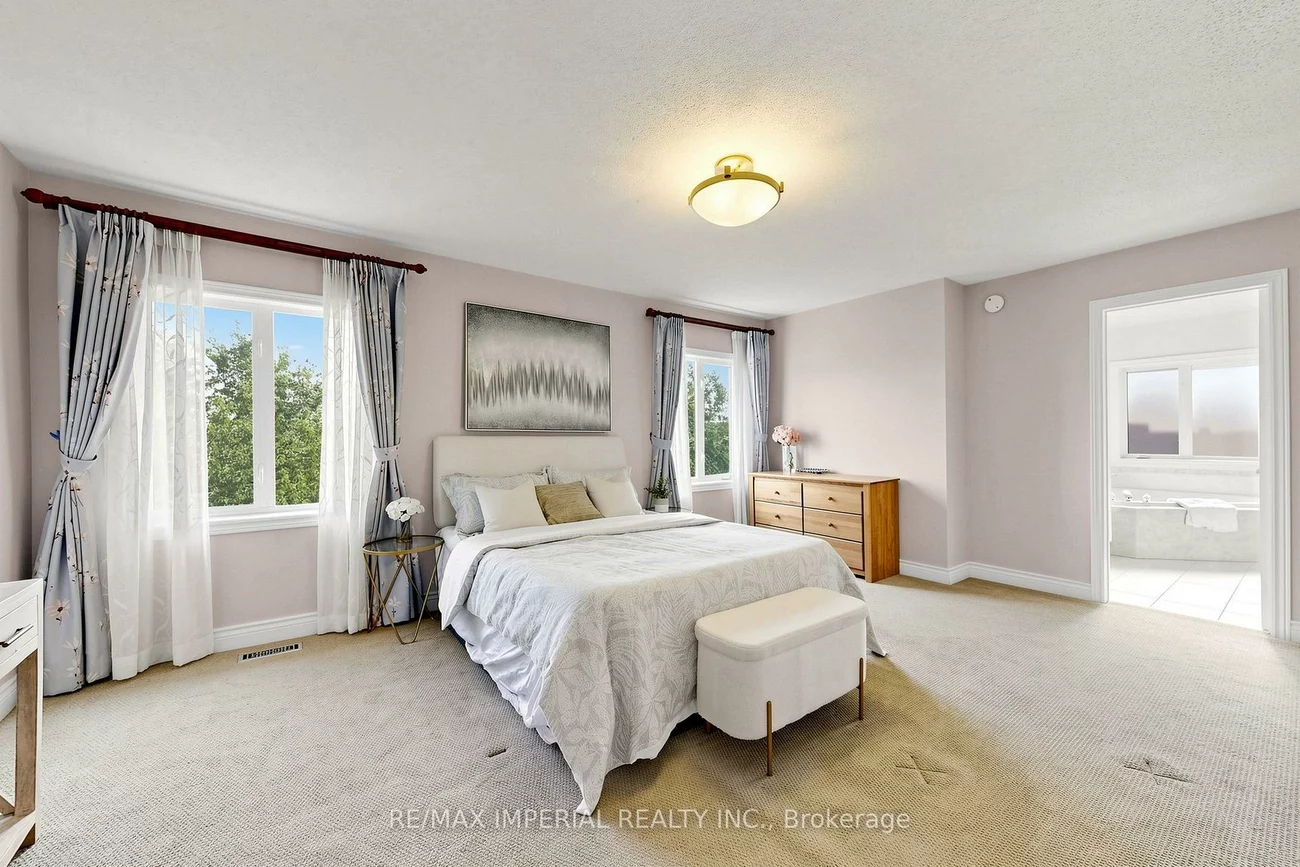 53, Rushingbrook, Rouge Woods, Richmond Hill