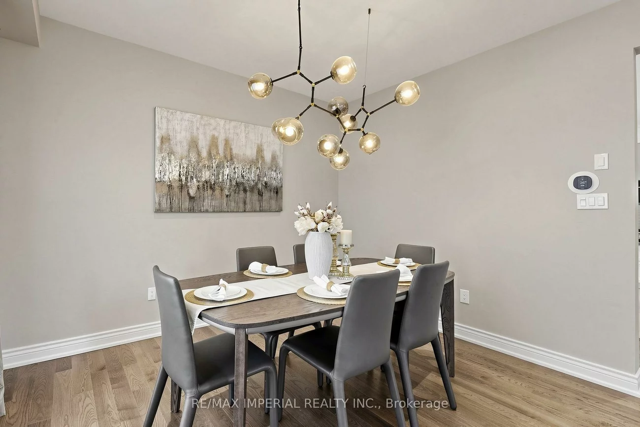 53, Rushingbrook, Rouge Woods, Richmond Hill