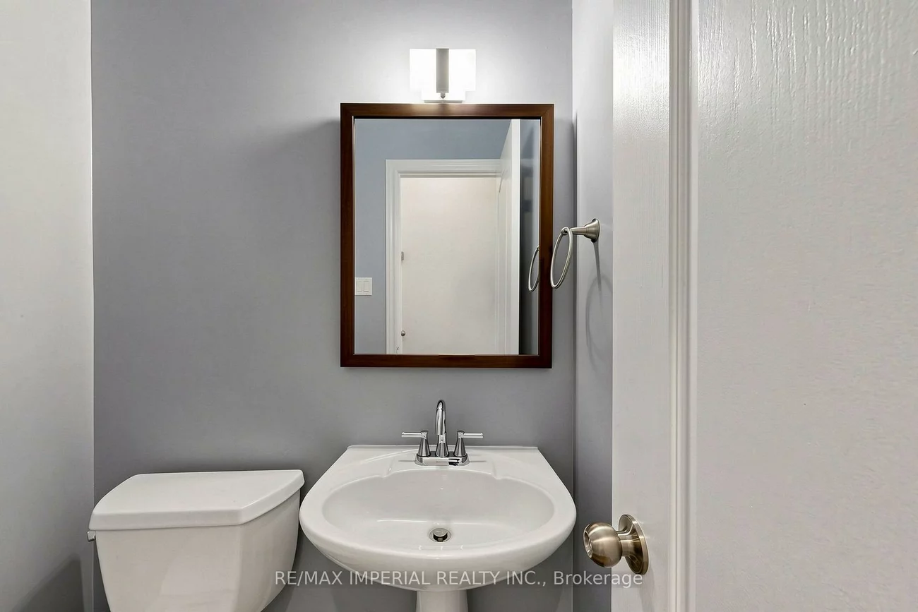53, Rushingbrook, Rouge Woods, Richmond Hill