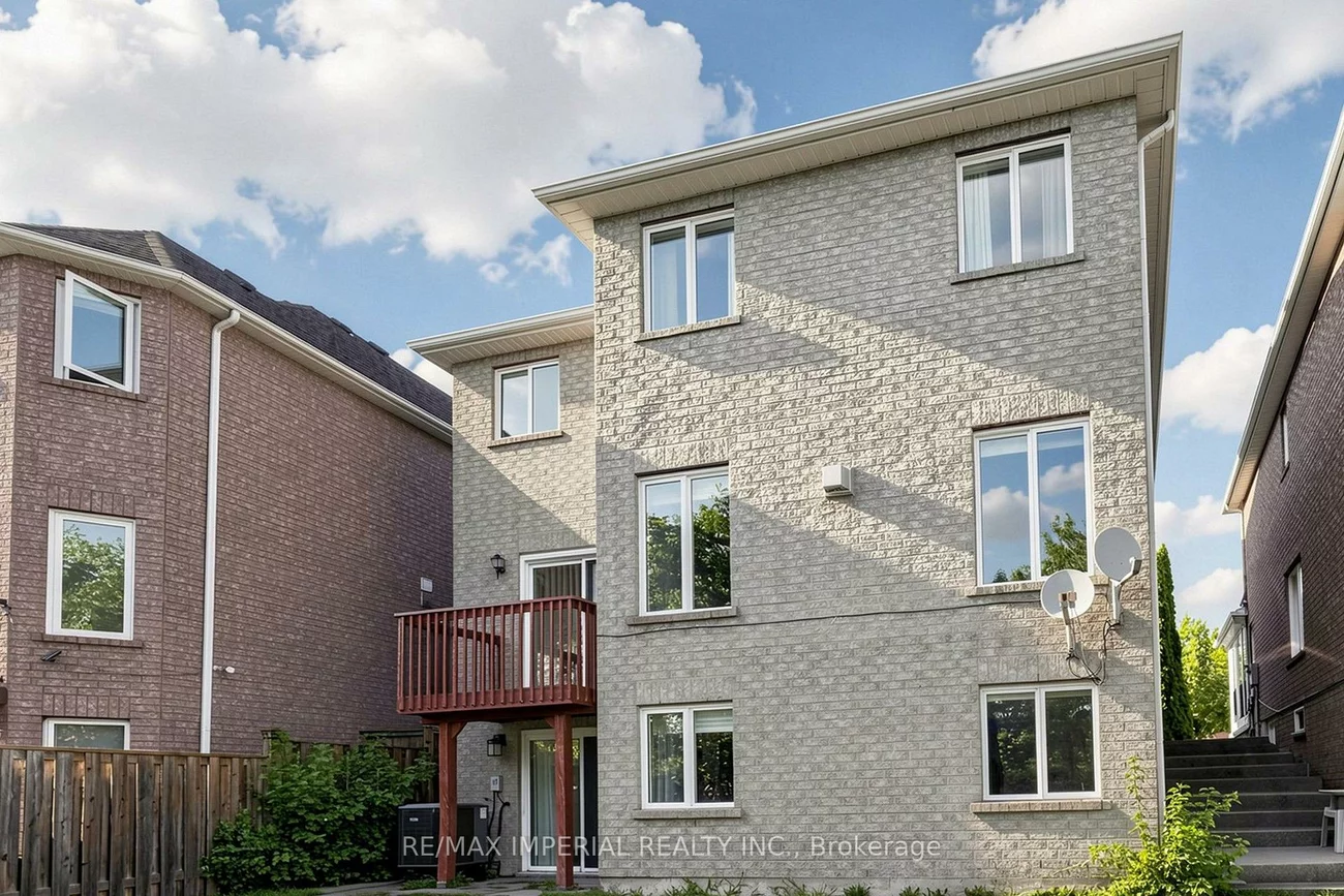53, Rushingbrook, Rouge Woods, Richmond Hill