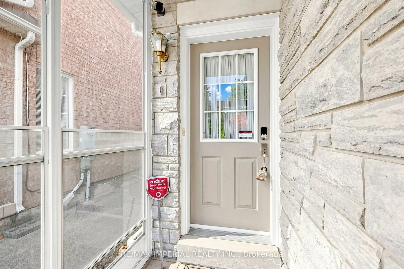 53, Rushingbrook, Rouge Woods, Richmond Hill