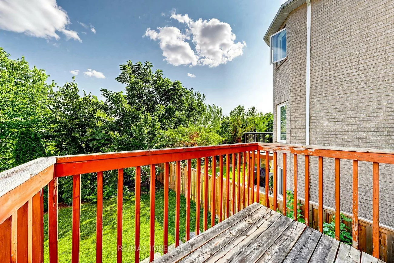53, Rushingbrook, Rouge Woods, Richmond Hill