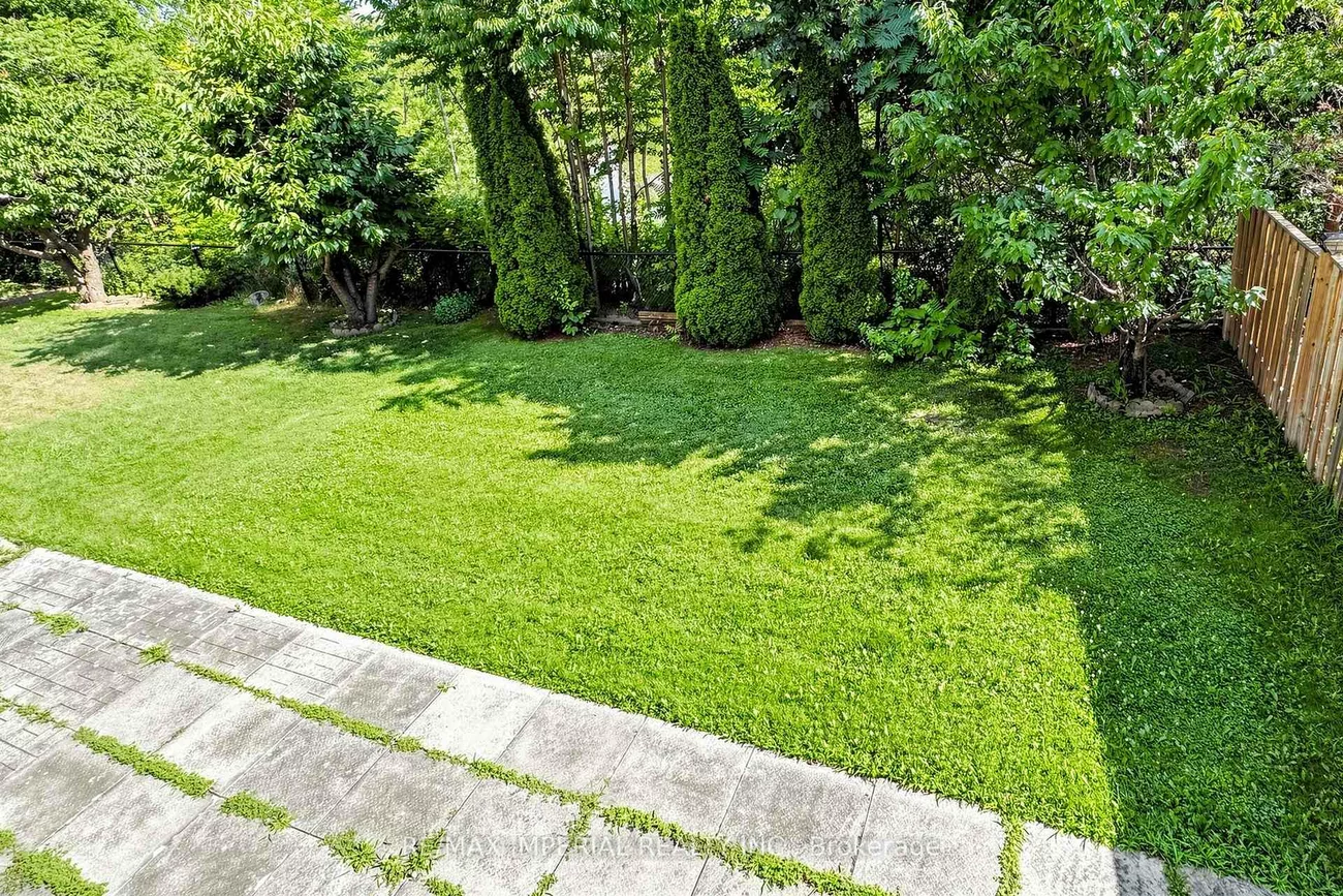 53, Rushingbrook, Rouge Woods, Richmond Hill