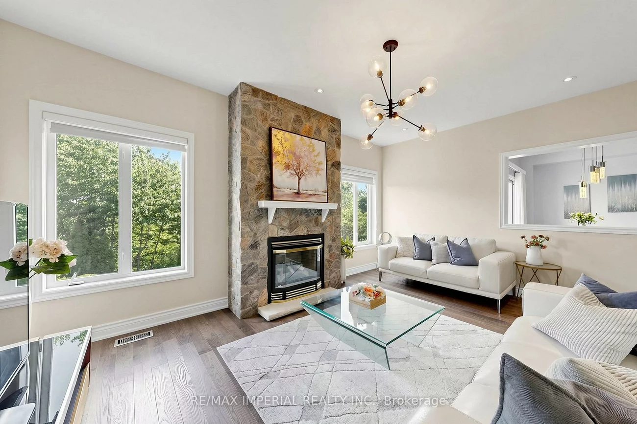 53, Rushingbrook, Rouge Woods, Richmond Hill