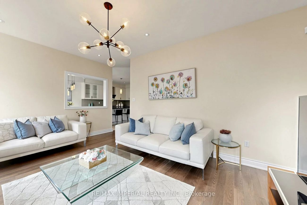 53, Rushingbrook, Rouge Woods, Richmond Hill