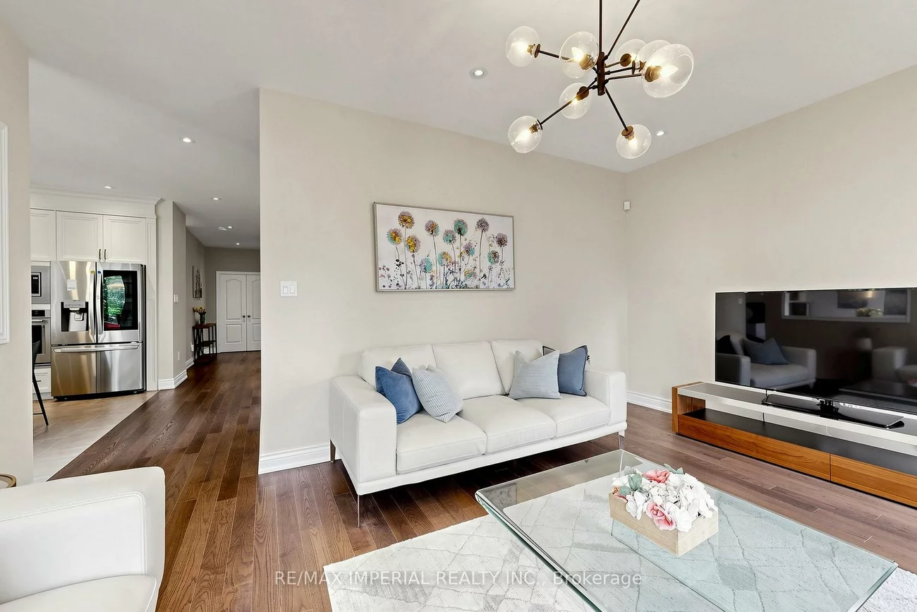 53, Rushingbrook, Rouge Woods, Richmond Hill