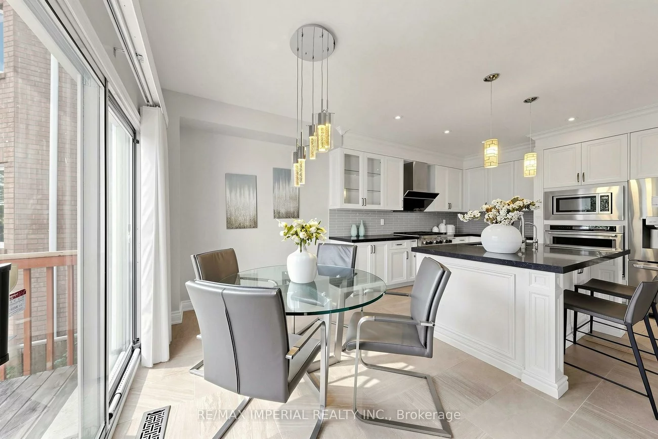 53, Rushingbrook, Rouge Woods, Richmond Hill