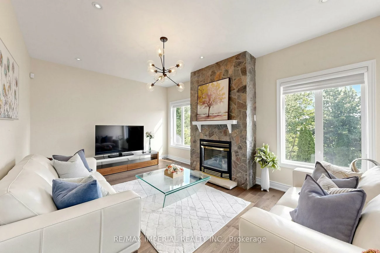 53, Rushingbrook, Rouge Woods, Richmond Hill