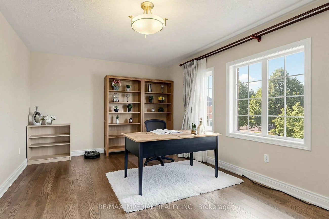 53, Rushingbrook, Rouge Woods, Richmond Hill